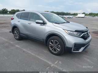 HONDA HONDA CR-V AWD EX-L