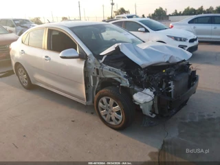 KIA KIA RIO S