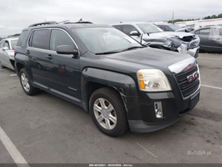 GMC TERRAIN SLE-2