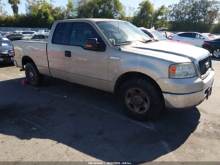 FORD FORD F-150 LARIAT/STX/XL/XLT