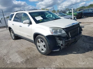 GMC ACADIA SLT-1