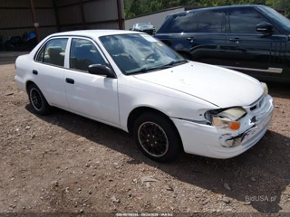 TOYOTA TOYOTA COROLLA VE