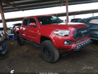 TOYOTA TOYOTA TACOMA SR5 V6