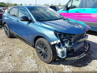 BUICK BUICK ENVISTA SPORT TOURING FWD
