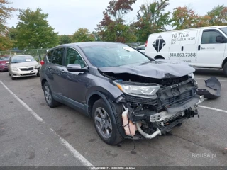 HONDA HONDA CR-V EX