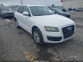 AUDI AUDI Q5 3.2 PREMIUM