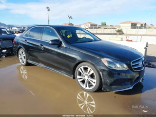 MERCEDES-BENZ MERCEDES-BENZ E 350