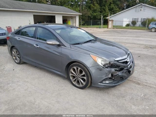 HYUNDAI HYUNDAI SONATA SE