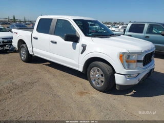 FORD FORD F-150 XL