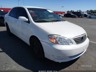 TOYOTA TOYOTA COROLLA LE