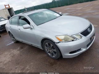 LEXUS LEXUS GS 350