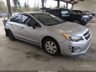 SUBARU SUBARU IMPREZA 2.0I