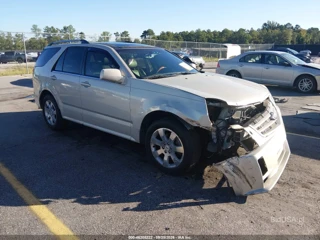 CADILLAC CADILLAC SRX V6