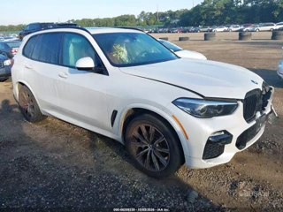 BMW X5 XDRIVE40I