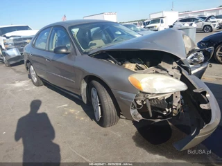 FORD FORD TAURUS SE