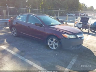ACURA ACURA ILX 2.0L