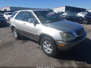 LEXUS LEXUS RX 300