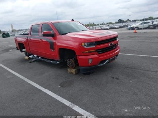 CHEVROLET CHEVROLET SILVERADO 1500 2LT