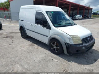 FORD FORD TRANSIT CONNECT XL