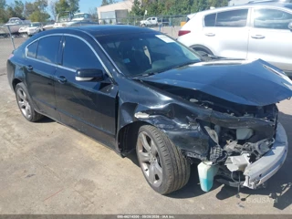 ACURA ACURA TL 3.5