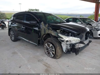 NISSAN NISSAN MURANO S