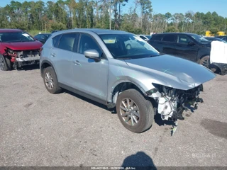 MAZDA MAZDA CX-5 2.5 S PREFERRED PACKAGE