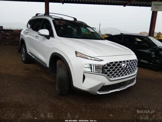HYUNDAI HYUNDAI SANTA FE SEL