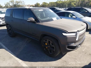 RIVIAN RIVIAN R1S ADVENTURE QUAD MOTOR LARGE PACK