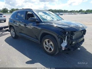 HYUNDAI HYUNDAI TUCSON SEL