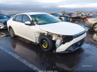 KIA KIA K4 LX