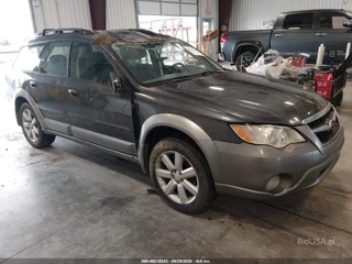 SUBARU SUBARU OUTBACK 2.5I