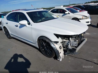 LEXUS LEXUS LS 460