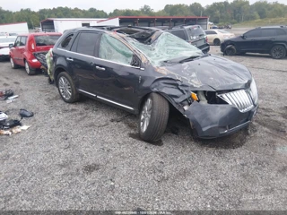 LINCOLN LINCOLN MKX