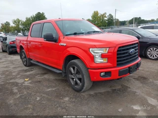 FORD FORD F-150 XLT