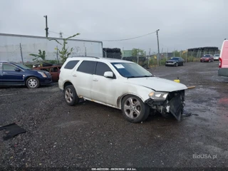 DODGE DODGE DURANGO LIMITED