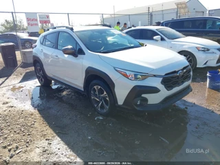 SUBARU SUBARU CROSSTREK PREMIUM