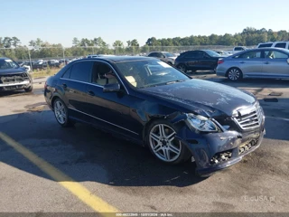 MERCEDES-BENZ MERCEDES-BENZ E 350