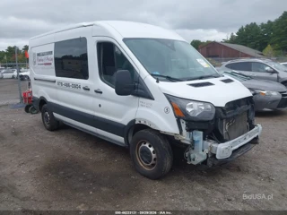 FORD FORD TRANSIT-250