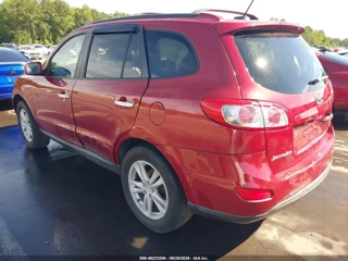 HYUNDAI HYUNDAI SANTA FE LIMITED V6