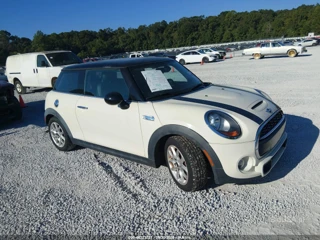 MINI MINI HARDTOP COOPER S