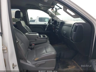 GMC SIERRA 2500HD