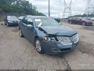 LINCOLN LINCOLN MKZ