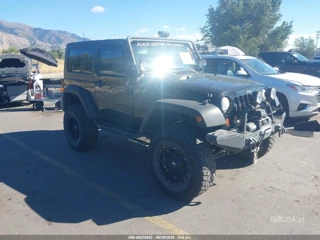 JEEP JEEP WRANGLER X