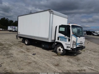 ISUZU ISUZU NPR XD