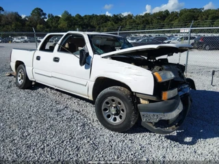 CHEVROLET CHEVROLET SILVERADO 1500 LS