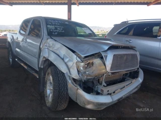 TOYOTA TOYOTA TACOMA PRERUNNER V6