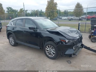 MAZDA MAZDA CX-5 2.5 S PREFERRED