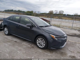TOYOTA TOYOTA COROLLA HYBRID XLE