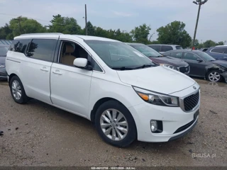 KIA KIA SEDONA EX
