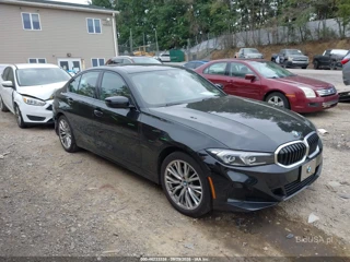 BMW 330I XDRIVE